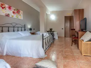 Hotel Ristorante l'Orizzonte