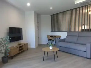 IG Apartamentos