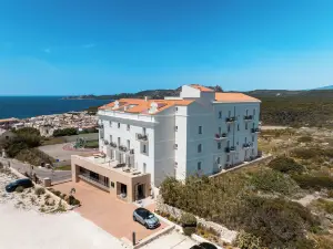Hôtel Santateresa