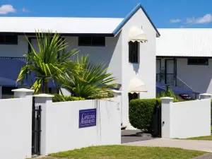 Gladstone Capricorn Apartments