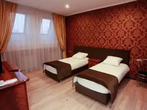 Chkalov Hotel
