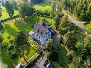 Boutique Hotel Restaurant Hollerather Hof