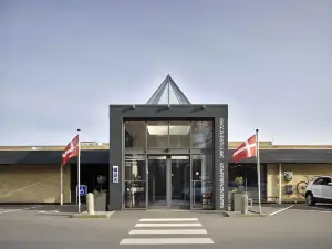Huset Middelfart