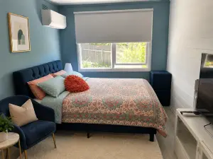 Private Oasis in the Heart of Garran
