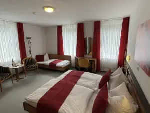 Astoria Hotel in Traben-Trarbach