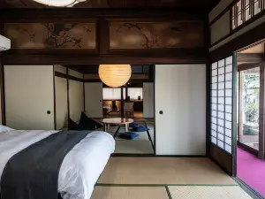 NIPPONIA NIO Tranquil BAY
