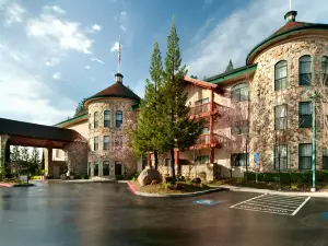 Hilton Santa Cruz/Scotts Valley