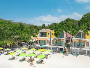 Diamond Beach Resort Rayong City