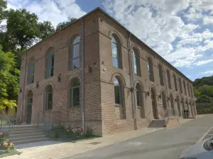 Hôtel de la Tabletterie