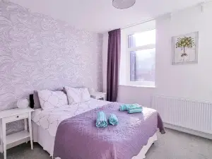 豪華海景公寓