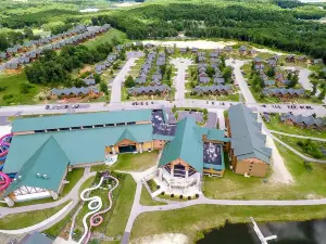 Three Bears Resort Waterpark Near Tomah Ascend Collection