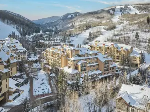 Beaver Creek Lodge, Autograph Collection