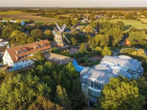 Landhotel Lewitz Mühle