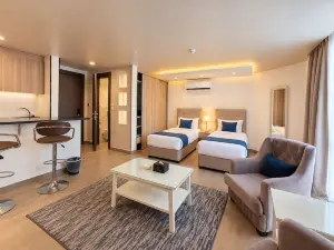 Red Carpet Suites