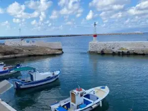 Amfi Sea View