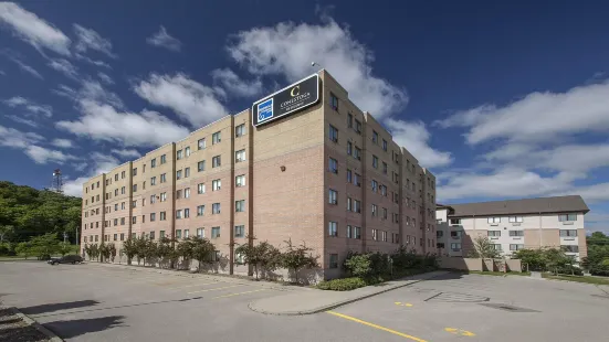 Residence & Conference Centre - Kitchener-Waterloo