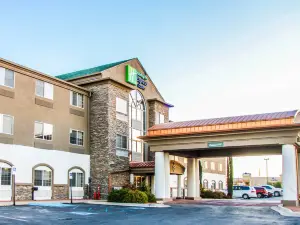 Holiday Inn Express & Suites Carlsbad by IHG