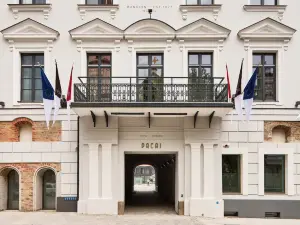 Hotel Pacai, Vilnius, a Member of Design Hotels