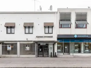 Scandic Hyvinkää