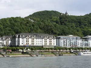 Maritim Hotel Konigswinter