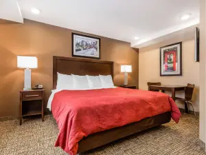 Rodeway Inn Chicago/Evanston