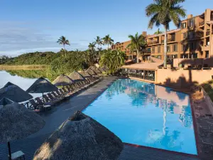 San Lameer Resort Hotel & Spa