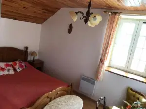 Mountain Vacances - Maison Rachou
