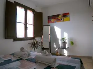 West Sardinia Apartments