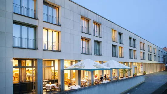 特里爾温德姆維也納之家簡易酒店