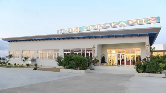 Hotel Ombaka Ritz
