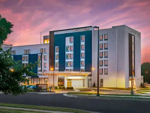 SpringHill Suites Frederick