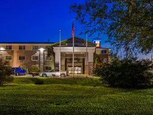 Best Western Plus Slidell Hotel