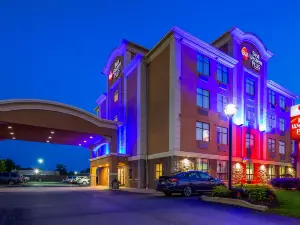 Best Western Plus Barrie