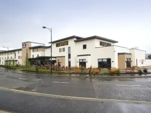 Stirling City Centre