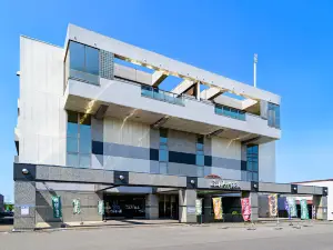北海道Futomi銘泉萬葉之湯旅館