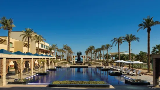 Jumeirah Messilah Beach Hotel and Spa Kuwait