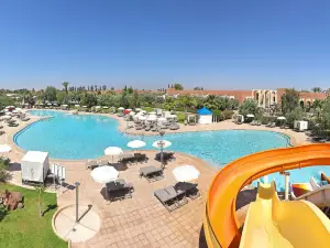 Kenzi Club Agdal Medina - All Inclusive
