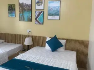 Khách sạn lê lợi