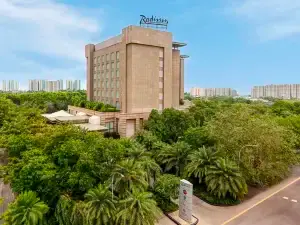 Radisson Noida