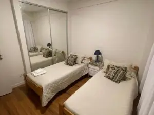 Departamento en Plaza Mitre, Inmejorable!