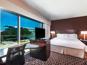 เรสซิเดนซ์อินน์ บายแมริออท ออสตินนอร์ทเวสต์/ย่านเดอะโดเมน