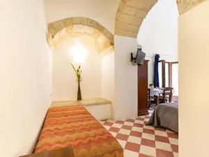 L'Antico Palazzo
