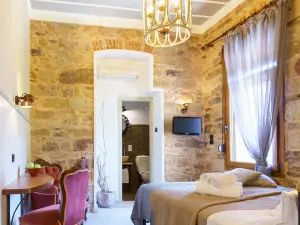 Voulamandis House