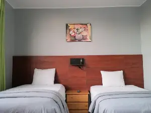 ホスタル ロダン