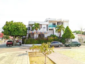 Walena Hotel