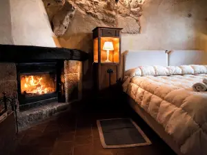 Rocca Calascio - Albergo Diffuso