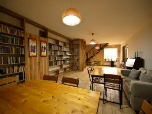 アレニ ワイン アート