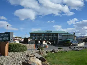 Cedars Inn