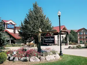 AmericInn by Wyndham Oswego