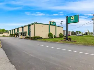 Quality Inn Bangor Airport